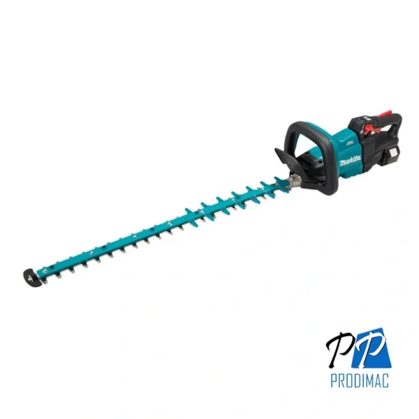 Cortadora de setos Inalambrico 18V LXT BL 750mm 5.0 AH 1 bateria DUH752RT