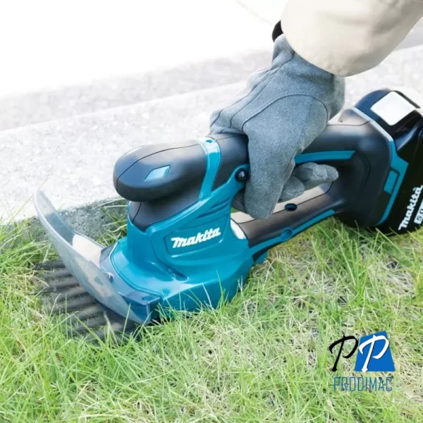 Tijeras cortahierbas 110mm 18V LXT (con bateria/cargador) DUM111SYX