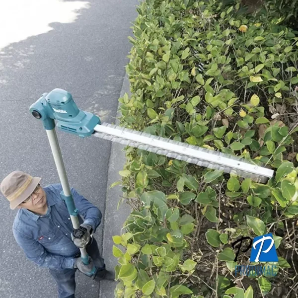 DUN461WZ-3.webp Cortasetos Telescopica LXT 18V(cabezal 45° - 70°) (largo total 4,000 mm) (sin bateria/cargador) DUN461WZ