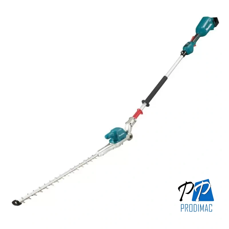 Cortasetos Inalambrico 18V XPT BL Motor (cabezal 45° - 70°) (largo total 2,115 mm) (sin bateria/cargador) DUN500WZ