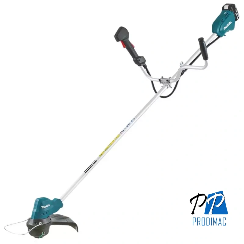 Desbrozadora Inalambrica 18V LXT XPT BL Motor (sin bateria/cargador) DUR187UZ