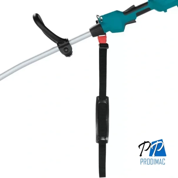 Desbrozadora manillar D Inalambrica 18V LXT XPT BL Motor ADT (3.0Ah /cargador) DUR189RFE