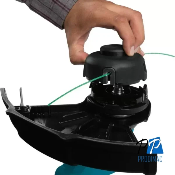 Desbrozadora manillar D Inalambrica 18V LXT XPT BL Motor ADT (3.0Ah /cargador) DUR189RFE