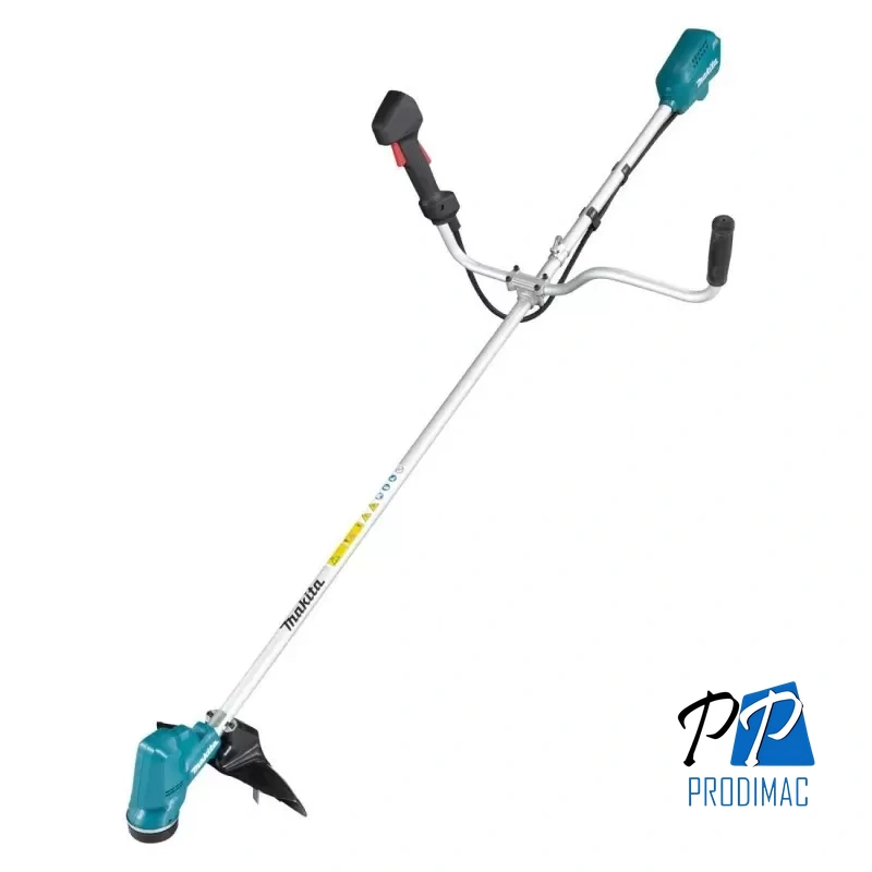 Motoguadaña inalambrica Cortabordes BL 18V LXT DUR190UZX3