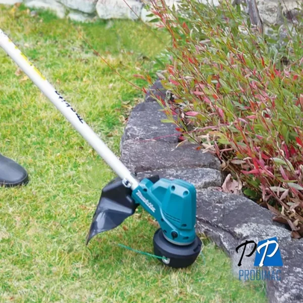 Motoguadaña inalambrica Cortabordes BL 18V LXT DUR190UZX3