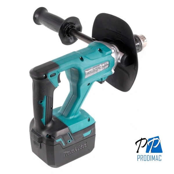 Taladro Mezclador 1/2" 18V LXT BL Baretool Makita DUT131Z