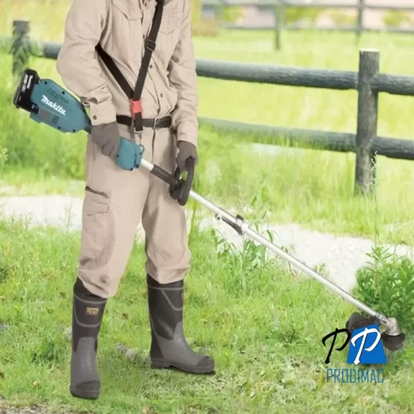 Multifuncional Inalambrico18V LXT XPT AFT BL Motor (sin bateria/cargador/accesorios) DUX18Z