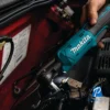 DWR180Z-2.webp Ratchet Inalambrico 1/4'' 3/8'' 18V 47.5 Nm LXT (Sin Baterias/Sin Cargador) Makita DWR180Z