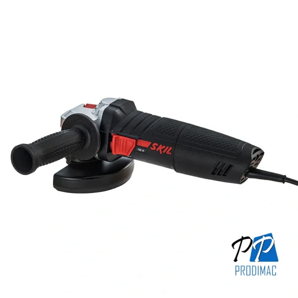 Amoladora Angular 4 1/2" 700W 11000 rpm Skil 9002 F012.900.2JQ-000