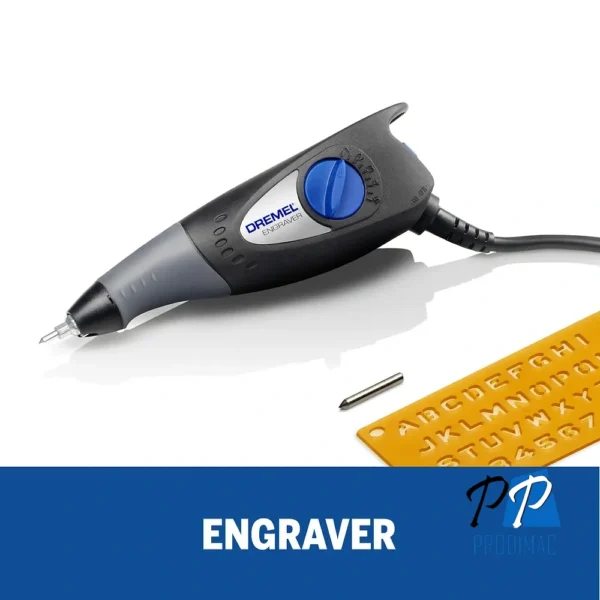Grabador Dremel 290 Engraver F013.029.0JE-000