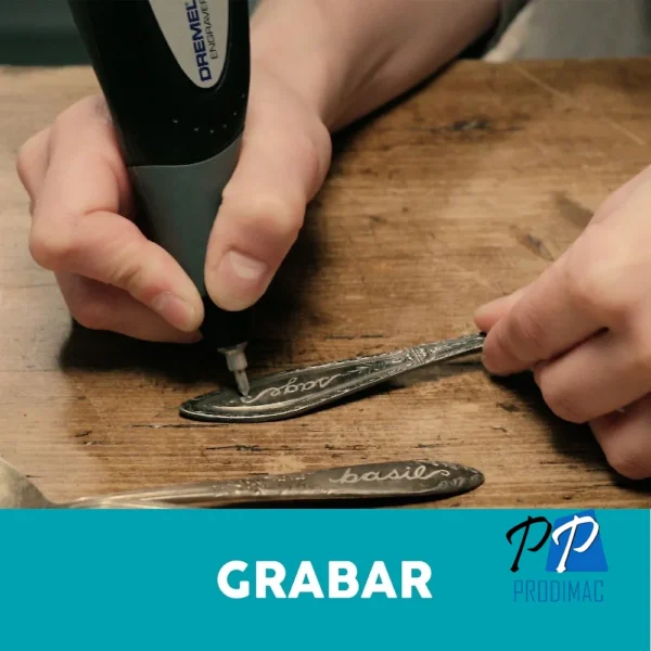 Grabador Dremel 290 Engraver F013.029.0JE-000