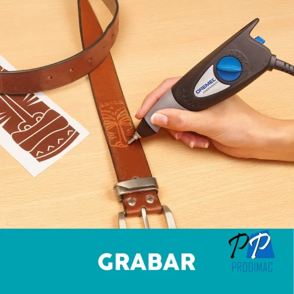Grabador Dremel 290 Engraver F013.029.0JE-000