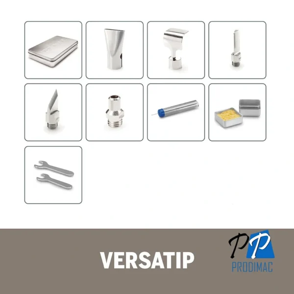 Dremel Versatip Pirograbador Soldador Con Accesorios F013.200.0AA-000