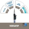 Dremel Versatip Pirograbador Soldador Con Accesorios F013.200.0AA-000
