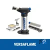 Soplete Dremel Versaflame A Gas Butano Soldador F013.220.0AA-000