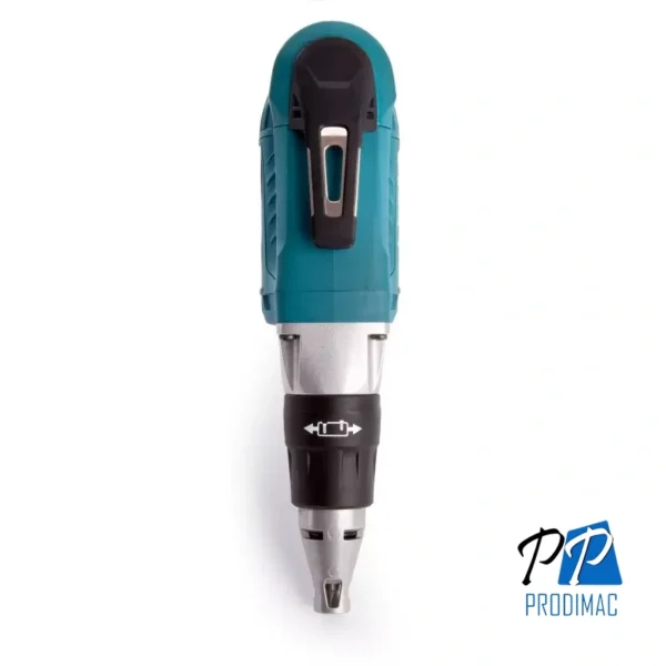 Atornillador para Drywall 1/4" Hex 570W Makita FS6300