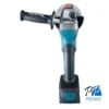 GA028GM201-2.webp Amoladora Angular 4 1/2" 40V XGT BL Inc 2 Bat + Carg + Makpac Makita GA028GM201