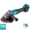 Amoladora Angular 7" 40V Max XGT BL Baretool Makita GA037GZ