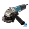 Amoladora Angular 4 1/2" 1100W 11000 rpm Makita GA4540