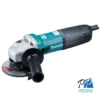 Amoladora Angular 4 1/2" 1400W 11000 rpm Makita GA4540C