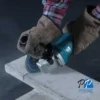 Amoladora Angular 4 1/2" 1400W 11000 rpm Makita GA4540C