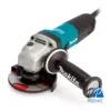 Amoladora Angular 4 1/2" 1100W 11000 rpm Makita GA4541R