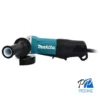 GA4550-2.webp Amoladora Angular 4 1/2" 1300W 11000 rpm Makita GA4550