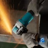 Amoladora Angular 5" 1400W 12000 rpm Makita GA5080