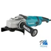 Amoladora Angular 7" 2600W 8000 rpm Makita GA7040S