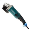 Amoladora Angular 7" 2000W 8500 rpm Makita GA7050