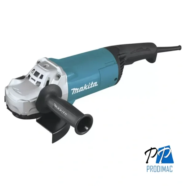 GA7060-1.webp Amoladora Angular 7" 2200W 8500 rpm Makita GA7060