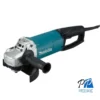Amoladora Angular 7'' 2200W 8500 rpm Makita GA7063R