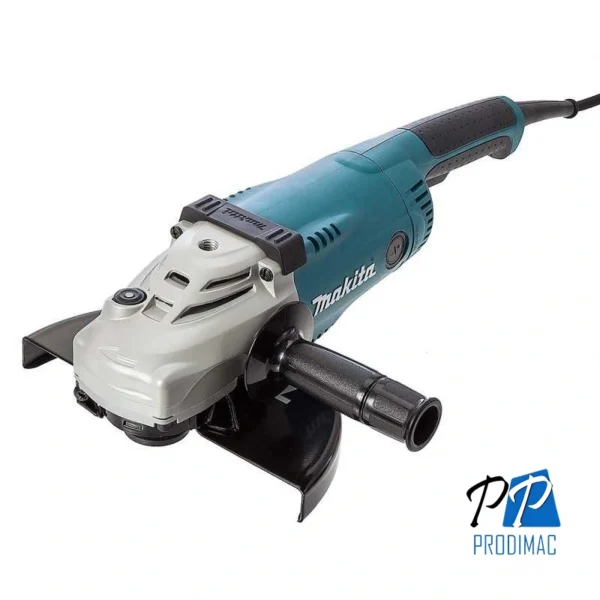 GA9020-1.webp Amoladora Angular 9" 2200W 6600 rpm Makita GA9020