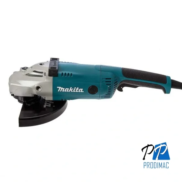GA9020-2.webp Amoladora Angular 9" 2200W 6600 rpm Makita GA9020