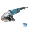 Amoladora Angular 9" 2600W 6600 rpm Makita GA9040S
