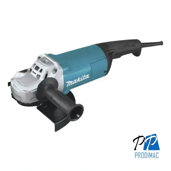 GA9060-1.webp Amoladora Angular 9" 2200W 6600 rpm Makita GA9060