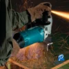 GA9062-3.webp Amoladora Angular 9'' 2200W 6600 rpm Makita GA9062