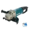 Amoladora Angular 9" 2200W 6600 rpm Makita GA9063R