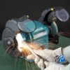 GB602-3.webp Esmeril de Banco 6" 250W Makita GB602