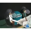 Esmeril de Banco 8" 550W Makita GB801