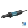 Esmeril Recto / Turbineta 1/4" 400W 25000Rpm Makita GD0600