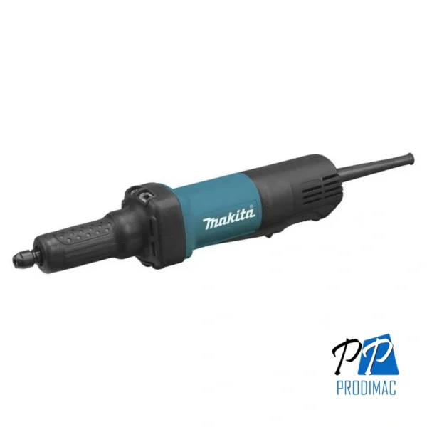 Esmeril Recto / Turbineta 1/4" 400W 25000Rpm Makita GD0600