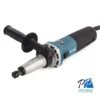 Esmeril Recto / Turbineta 1/4" 750W 28000Rpm SJS Makita GD0800C
