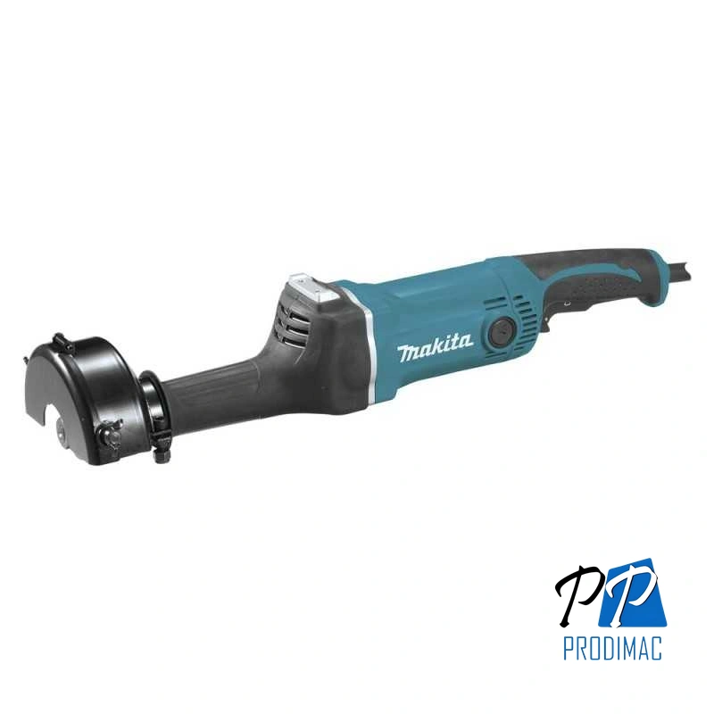 Esmeril Recto 5" 750W 5600Rpm Makita GS5000