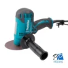 Lijadora Excéntrica 5" (125 mm) 440W Makita GV5010