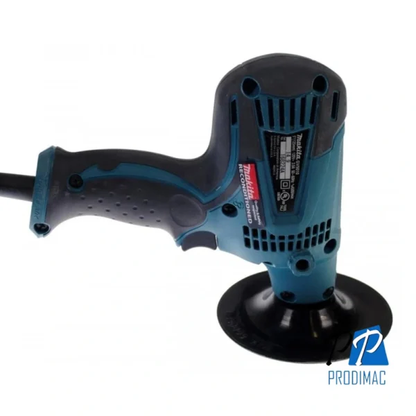 Lijadora Excéntrica 5" (125 mm) 440W Makita GV5010