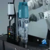 HB500-3.webp Taladro Magnético 16 mm 1150W 50 mm Makita HB500