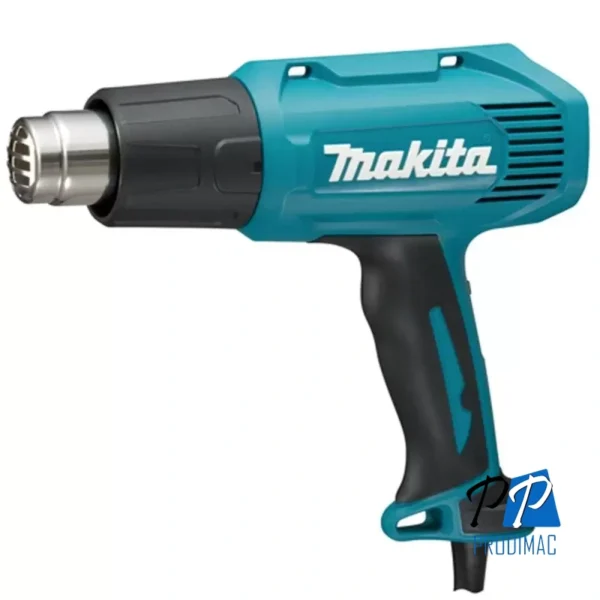 HG5030K-2.webp Pistola de calor 1600W - 350°-500° HG5030K