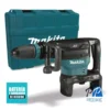 Martillo Demoledor Sds-Max 80V XGT (40Vx2) BL Baretool Makita HM002GZ03
