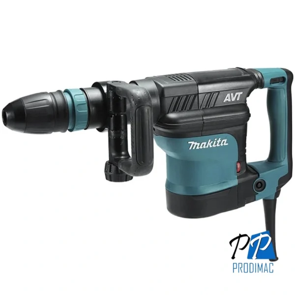 Martillo Demoledor Sds-Max 1300W 17J AVT Makita HM1111C
